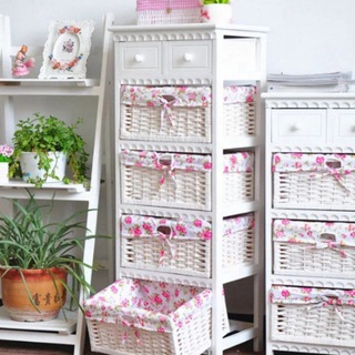 Логотип @etajerorganayzer - Этажерки Органайзеры Полки Столики оптом Элпис