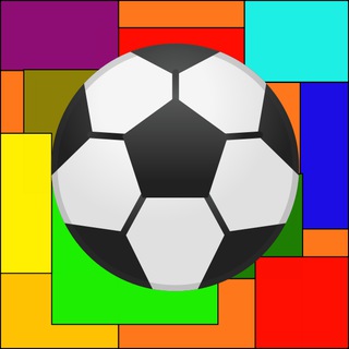 Логотип @etalonsport - Игры Эталон Сити ⚽️