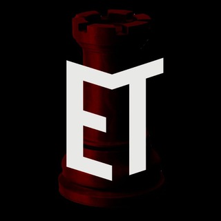 Логотип @etatistedis - ÉTATISTE Discussion