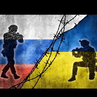 Логотип @etc_blessed_chat - РФ vs Украина. Срачи. И горящая жопа Матвея 🇷🇺🇺🇦