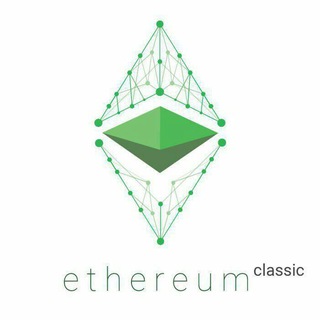 Логотип @etcdev - Ethereum Classic Developers