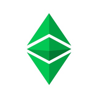 Логотип @etcvietnam - Ethereum Classic Vietnam Community