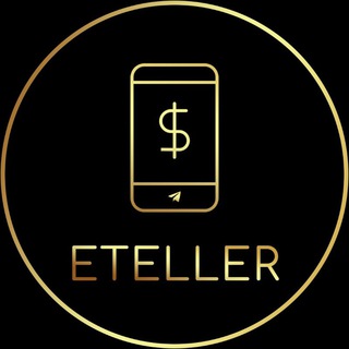 Логотип @eteller_info - Eteller платная подписка на каналы