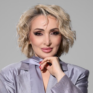 Логотип @eteri_beriashvili - Этерификация