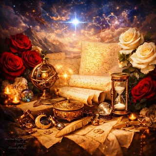 Логотип @eterna_galleria - Eterna Galleria ☥