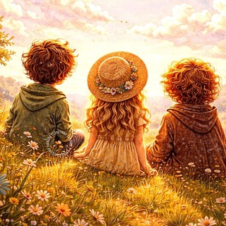 Логотип @eternachildren - ⋆Eterna Children ⋆