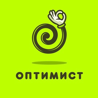 Логотип @eternal_optimistic - Оптимист