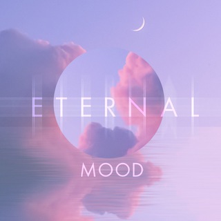 Логотип @eternalmisc - Eternal mood
