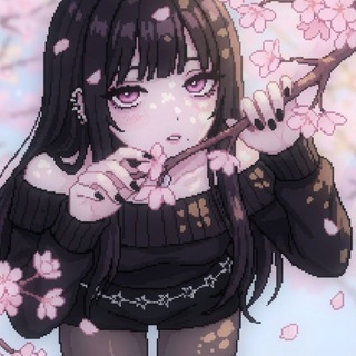 Логотип @eternalsleep0000 - ༓☾ eternal sleep ☽༓