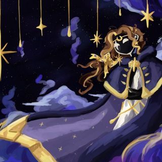 Логотип @eternalsleep88 - Мой спящий сад