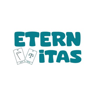 Логотип @eternitasgroup - Eternitas