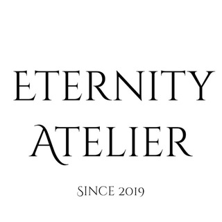 Логотип @eternityatelier - Eternity Atelier