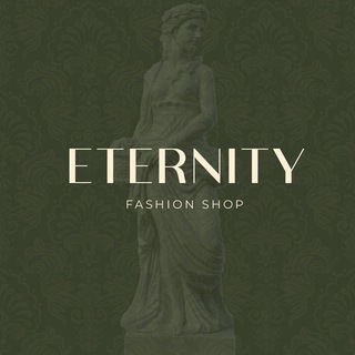 Логотип @eternityfashionshop - Mayoristas eternityfashionshop🛍️🛒📦