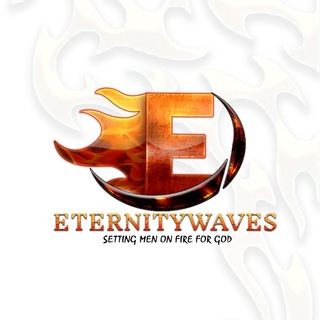 Логотип @eternitywaves - Eternity Waves