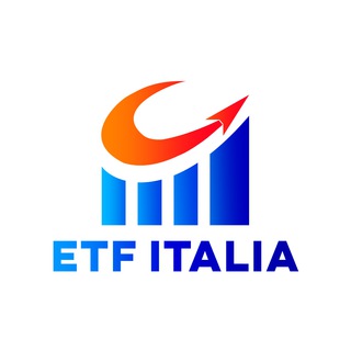 Логотип @etf_italia_canale - ETF ITALIA Canale