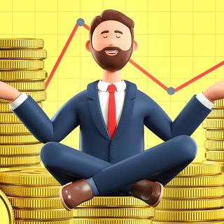 Логотип @etfmf - Индексный инвестор [Об инвестициях с нуля]