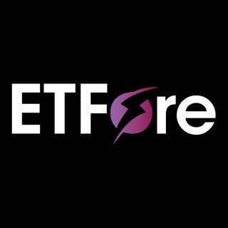 Логотип @etforelimited - ETFore Limited