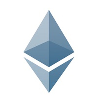 Логотип @eth_dev - Solidity DEV (Ethereum)