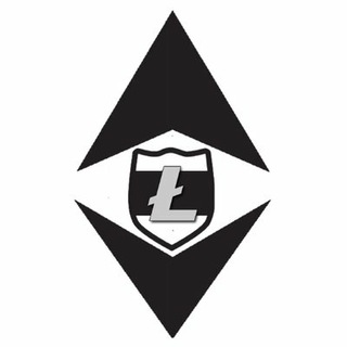 Логотип @eth_lite - ◇ EtherLite Community
