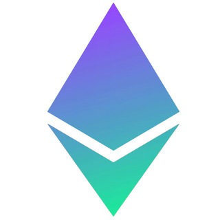 Логотип @eth_ru - Ethereum Ru