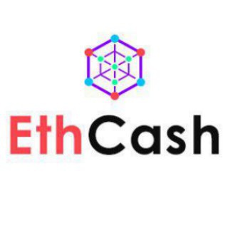 Логотип @ethcash_chat - 🌍👩‍👩‍👦‍👦ETHCash Global chat👩‍👩‍👦‍👦🌍