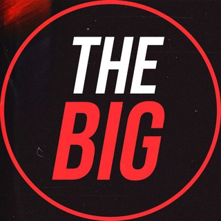 Логотип @ethcdetyhfvv - THE BIG💰