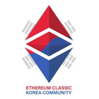 Логотип @ethclassic_kor - Ethereum Classic Comumunity (KOR🇰🇷)
