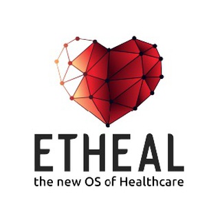 Логотип @ethealofficial - Etheal Official Announcements