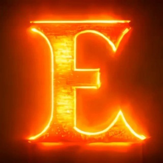 Логотип @ethefriendq - E