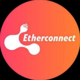 Логотип @etherconnect_ru_com - Etherconnect Ru