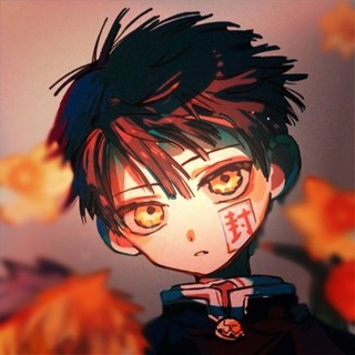 Логотип @etherealsu - Hanako kun| icons, wallpapers