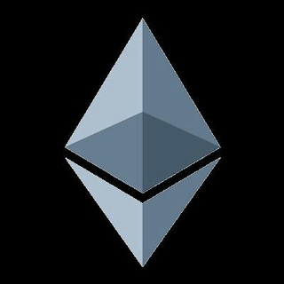 Логотип @ethereu - ETHEREUM CHAT