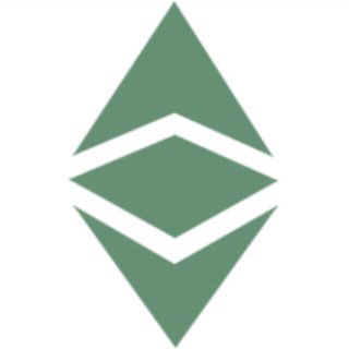 Логотип @ethereum_chat - ETHEREUM CLASSIC CHAT RU