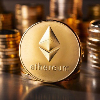 Логотип @ethereum_coin_news - Ethereum