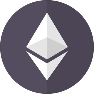 Логотип @ethereum_cripta - Bitcoin | Ethereum