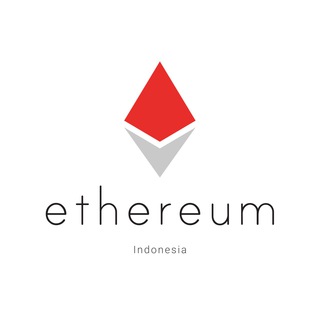 Логотип @ethereum_indo - Ethereum Meetup Indonesia