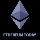 Логотип @ethereum_today - Эфириум Тудей: канал о криптовалюты Ethereum