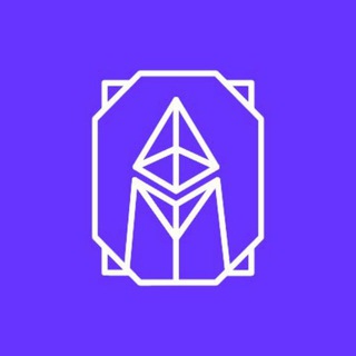 Логотип @ethereumba - Ethereum BA