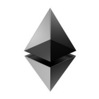 Логотип @ethereumcn - 以太坊中文讨论 Ethereum ETH CN