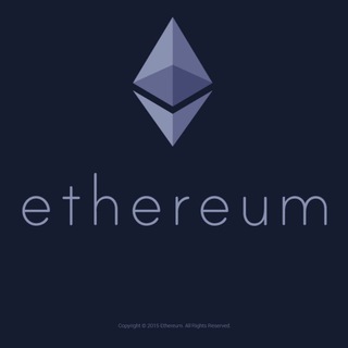 Логотип @ethereumin - Ethereum IN