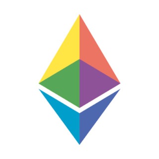 Логотип @ethereuminside - Ethereum Inside