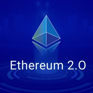 Логотип @ethereumplatforms - Ethereum | Эфириум| Криптовалюта