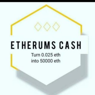 Логотип @ethereumscash_support003 - Ethereums.cash