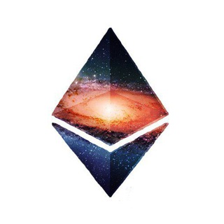 Логотип @ethereumuniverse - Ethereum Universe