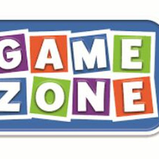 Логотип @ethgamezone - Game zone