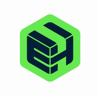 Логотип @ethichubeng - EthicHub (🌱,🌱) English