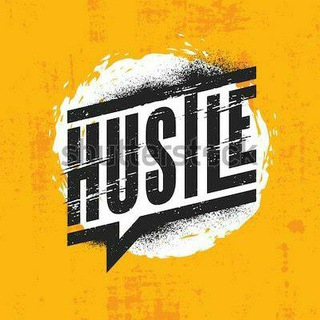 Логотип @ethio93 - HUSTLE DIGITAL MARKET