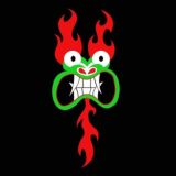 Логотип @ethiogamer - .