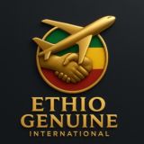 ETHIO GENUINE INTERNATIONAL