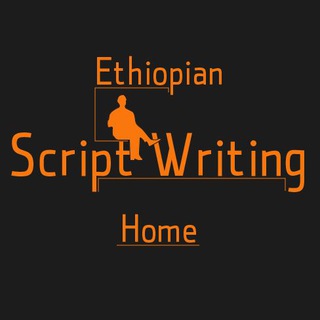 Логотип @ethiopianscript - Ethiopian Script writing